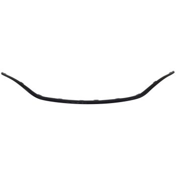 CHRYSLER PACIFICA HYBRID GRILLE UPPER TRIM PTD-BLACK OEM#6NX41DX8AA 2017-2020 PL# CH1210148