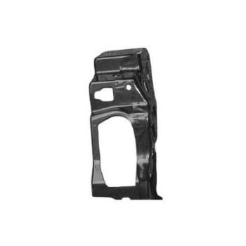 CHRYSLER SEBRING/SEDAN  RADIATOR SUPPORT HEAD LAMP MTG PANEL LEFT (Driver Side) OEM#4814729AD 2001-2006 PL# CH1221117