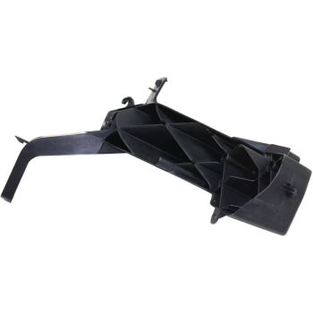 DODGE TRUCKS & VANS DURANGO HEAD/LAMP MOUNTING PANEL RIGHT (Passenger Side) (SIDE OF RAD. SUPPORT)**CAPA** OEM#68227826AA 2014-2024 PL# CH1221119C