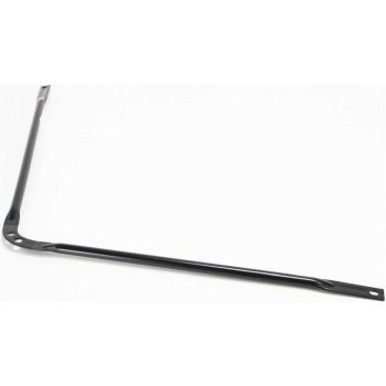 DODGE TRUCKS & VANS DURANGO RADIATOR SUPPORT CENTER ( 8 CYL ) OEM#55257304AA 2000-2003 PL# CH1225181