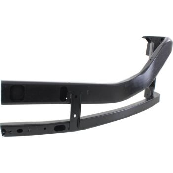 DODGE TRUCKS & VANS DODGE/PU ( R1500)(EXC Mega Cab ) RADIATOR SUPPORT SIDE RAIL LEFT (Driver Side) OEM#55275695AK 2002-2008 PL# CH1225192