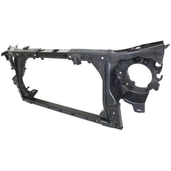 JEEP WRANGLER (JK) RADIATOR SUPPORT OEM#55077976AF 2007-2018 PL# CH1225213