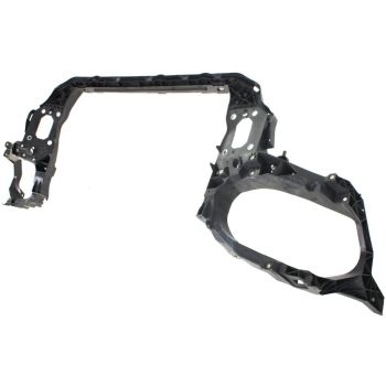 DODGE TRUCKS & VANS GRAND CARAVAN RADIATOR SUPPORT WO/UPPER TIE BAR OEM#68023326AE 2008-2020 PL# CH1225215