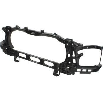 DODGE TRUCKS & VANS DODGE/PU (R2500/3500) RADIATOR SUPPORT ASSEMBLY 6.7L (DIESEL) OEM#68066740AD 2010-2012 PL# CH1225222