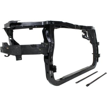 DODGE TRUCKS & VANS DURANGO RADIATOR SUPPORT ASSEMBLY OEM#5156109AB-PFM 2011-2013 PL# CH1225238