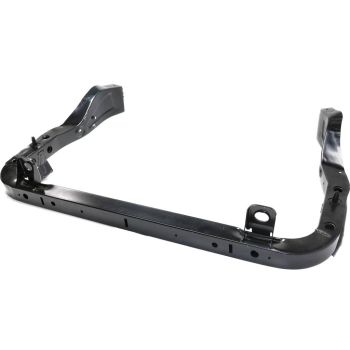 JEEP GRAND CHEROKEE RADIATOR SUPPORT LOWER (3.0L DIESEL) **CAPA** OEM#5156114AA 2014-2021 PL# CH1225245C