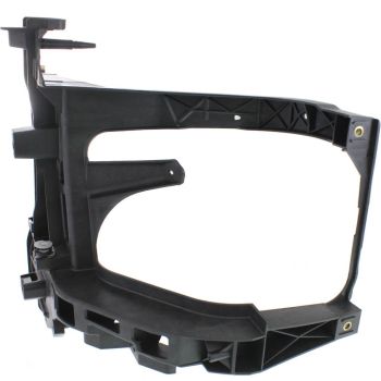 DODGE TRUCKS & VANS DODGE/PU (R1500) RADIATOR SUPPORT SIDE PANEL LEFT (Driver Side) OEM#68222829AA 2013-2022 PL# CH1225256