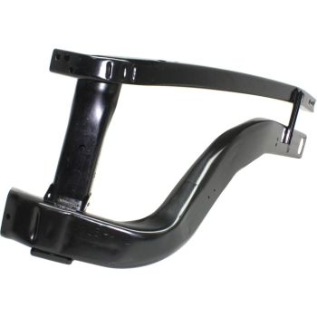 DODGE TRUCKS & VANS DODGE/PU (R1500) SUPPORT SIDE RAIL LEFT (Driver Side) (REGULAR CAB) OEM#68095951AG 2011-2012 PL# CH1225260