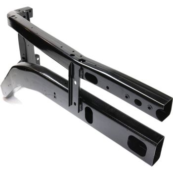 DODGE TRUCKS & VANS DODGE/PU (R1500) SUPPORT SIDE RAIL LEFT (Driver Side) (09-10 ALL)(11-12 CREW/QUAD CAB) OEM#68267303AB 2009-2012 PL# CH1225264