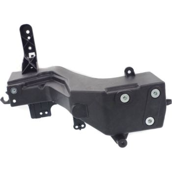 JEEP GRAND CHEROKEE HEAD/LAMP MOUNTING BRACKET RIGHT (Passenger Side) (SIDE OF RAD. SUPPORT **CAPA** OEM#68223400AA 2014-2021 PL# CH1225271C