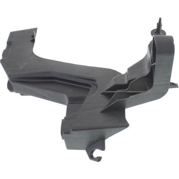 JEEP GRAND CHEROKEE HEAD/LAMP MOUNTING BRACKET LEFT (Driver Side) (SIDE OF RAD. SUPPORT OEM#68223399AA 2014-2021 PL# CH1225272