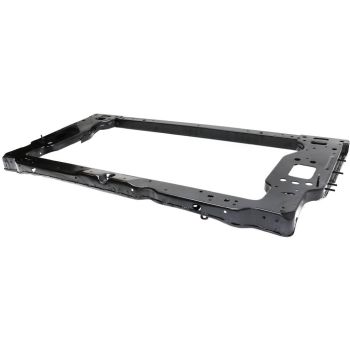 CHRYSLER 200 SEDAN RADIATOR SUPPORT **CAPA** OEM#68385108AA 2015-2017 PL# CH1225283C