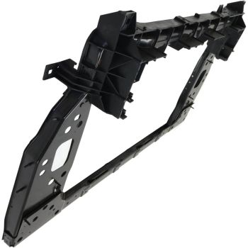 JEEP RENEGADE RADIATOR SUPPORT ASSEMBLY (TYPE 2)**CAPA** OEM#68256097AA 2015-2018 PL# CH1225299C