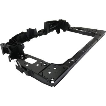 JEEP COMPASS (NEW) RADIATOR SUPPORT ASSY**CAPA** OEM#68243736AF 2017-2021 PL# CH1225300C