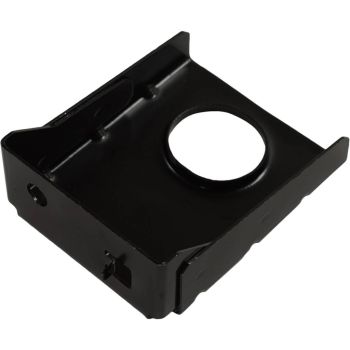 FIAT 500X (FIAT)  RADIATOR SUPPORT LOWER BRACKET RIGHT (Passenger Side)=LH OEM# 68247201AA 2016-2018 PL# CH1225301