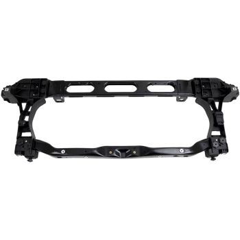 DODGE TRUCKS & VANS DODGE/PU (R1500) RADIATOR SUPPORT ASSY**CAPA** OEM#68403786AD 2019-2022 PL# CH1225305C