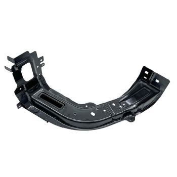 DODGE TRUCKS & VANS PROMASTER CITY RADIATOR SUPPORT UPPER LEFT (Driver Side) (UPPER BEAM) OEM#68259436AA 2015-2022 PL# CH1225342