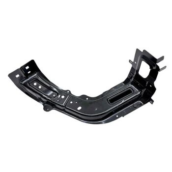 DODGE TRUCKS & VANS PROMASTER CITY RADIATOR SUPPORT UPPER RIGHT (Passenger Side) (UPPER BEAM) OEM#68259356AA 2015-2022 PL# CH1225343