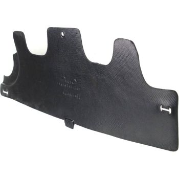 CHRYSLER 300 FRONT SPLASH SHIELD (SIDE ENG CVR) OEM# 4806232AB 2005-2010 PL# CH1228106