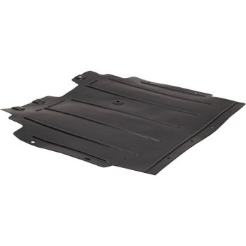 CHRYSLER SEBRING CONV FRONT SPLASH SHIELD (ENG UNDER CVR) OEM# 5116183AC 2008-2010 PL# CH1228112