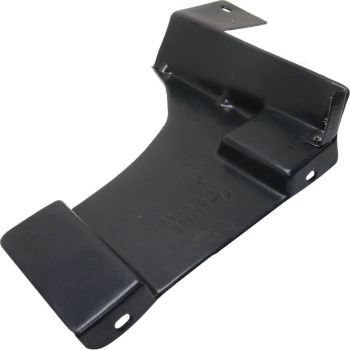 DODGE JOURNEY FRONT ENGINE COVER LEFT (Driver Side) (CLOSE OUT PANEL)(2PCS DESIGN) OEM#5116283AB 2009-2020 PL# CH1228116