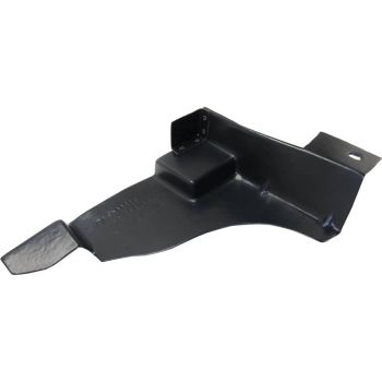 DODGE JOURNEY FRONT ENGINE COVER RIGHT (Passenger Side) (CLOSE OUT PANEL)(2PCS DESIGN) OEM#5116282AB 2009-2020 PL# CH1228117