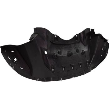 DODGE CHARGER  FRONT SPLASH SHIELD (BMP UNDER CVR)(AWD)3.6/5.7 **CAPA** OEM# 68231862AA 2015-2023 PL# CH1228129C