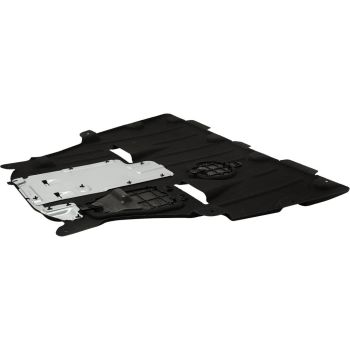 CHRYSLER 200 SEDAN  FRONT SPLASH SHIELD 2.4L (ENG UNDER CVR) **CAPA** OEM# 68102931AB 2015-2017 PL# CH1228157C