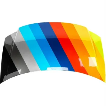 2001-2003 DODGE VOYAGER Hood OEM# 4860455AG PL# CH1230214