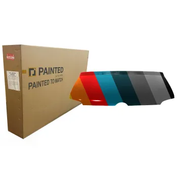 DODGE TRUCKS & VANS SPRINTER HOOD OEM#5104402AC 2003-2006 PL# CH1230251