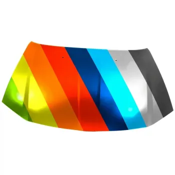 2011-2023 CHRYSLER 300 Hood Aluminum CAPA OEM# 68127958AD PL# CH1230292C