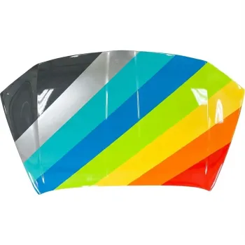 2011-2023 CHRYSLER 300 Hood Steel OEM# 68127958AD-PFM PL# CH1230293