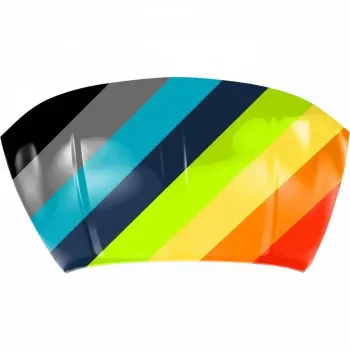 2015-2023 DODGE CHARGER Hood Aluminum without Hood Scoop OEM# 68265445AB PL# CH1230305