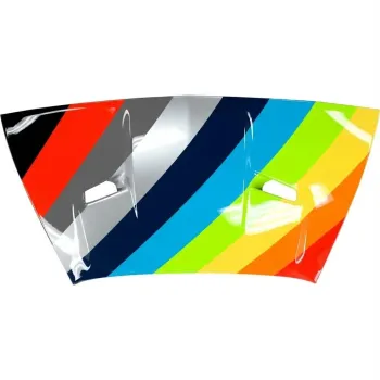 2015-2023 DODGE CHALLENGER Aluminum Hood R/T R/T PLUS SXT SXT PLUS OEM# 68259670AA PL# CH1230308