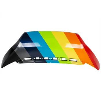 2023-2024 DODGE PROMASTER 1500/2500/3500 Hood OEM# 68316660AB PL# CH1230341