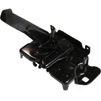 DODGE CHARGER HOOD LATCH (WO/REMOTE START) OEM# 55113787AB 2015-2023 PL# CH1234104