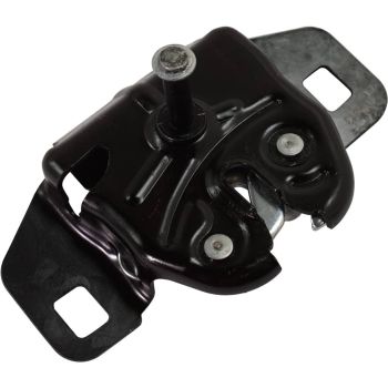 DODGE TRUCKS & VANS DODGE/PU (R2500/3500)(R1500 Mega Cab ) HOOD LATCH OEM#55255451AC 2003-2009 PL# CH1234113