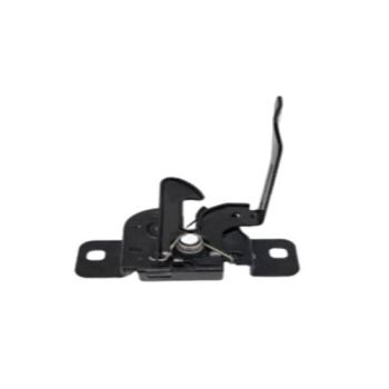 DODGE CHARGER HOOD LATCH OEM#5065524AF 2006-2010 PL# CH1234121