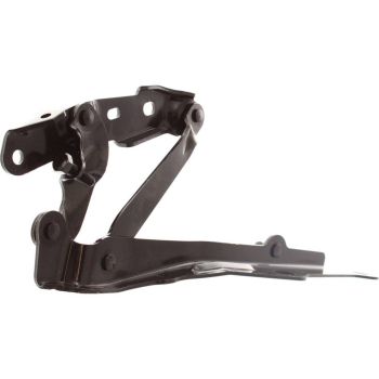 DODGE CHALLENGER HOOD HINGE RIGHT (Passenger Side) OEM# 5065264AL 2008-2023 PL# CH1236115