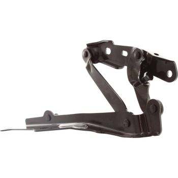 CHRYSLER 300 HOOD HINGE LEFT (Driver Side) OEM# 5065265AL 2005-2010 PL# CH1236116