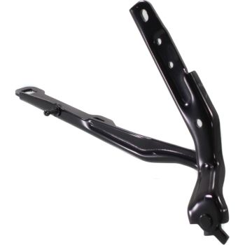 DODGE CHARGER HOOD HINGE RIGHT (Passenger Side) OEM# 55113550AG 2015-2023 PL# CH1236117