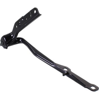 DODGE CHARGER HOOD HINGE LEFT (Driver Side) OEM# 55113551AG 2011-2014 PL# CH1236118