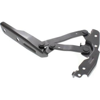 DODGE TRUCKS & VANS GRAND CARAVAN HOOD HINGE RIGHT (Passenger Side) OEM#4673954AB 2008-2020 PL# CH1236121