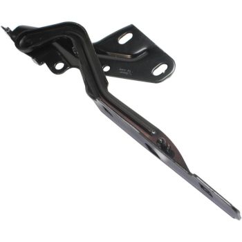 DODGE TRUCKS & VANS DODGE/PU (R1500) HOOD HINGE RIGHT (Passenger Side) OEM#55372574AD 2009-2012 PL# CH1236123