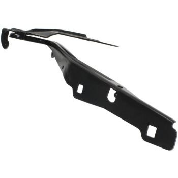 DODGE TRUCKS & VANS DODGE/PU (R1500) HOOD HINGE LEFT (Driver Side) OEM#55372575AD 2013-2022 PL# CH1236124