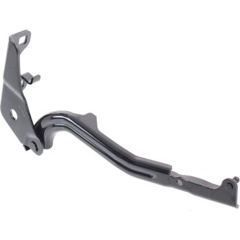 CHRYSLER 200 SEDAN HOOD HINGE LEFT (Driver Side) ( HOOD SIDE HALF) OEM# 68143719AA 2015-2017 PL# CH1236134