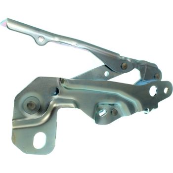 JEEP COMPASS HOOD HINGE LEFT (Driver Side) OEM#4589117AI 2007-2010 PL# CH1236148