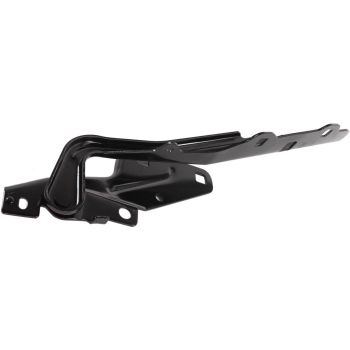 DODGE TRUCKS & VANS DODGE/PU (R1500) HOOD HINGE RIGHT (Passenger Side) OEM#68294806AB 2019-2022 PL# CH1236157