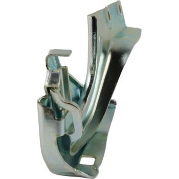 DODGE TRUCKS & VANS PROMASTER CITY  HOOD HINGE LEFT (Driver Side) OEM#68317233AA 2015-2022 PL# CH1236162