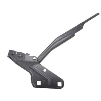 DODGE TRUCKS & VANS DODGE/PU (R2500/3500) HOOD HINGE RIGHT (Passenger Side) OEM#68360790AA 2019-2024 PL# CH1236165